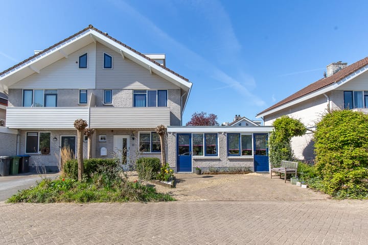 Rijnlaan 8 in Culemborg