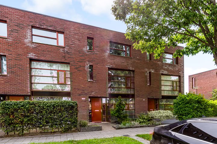 Rijnland 135 in Lelystad