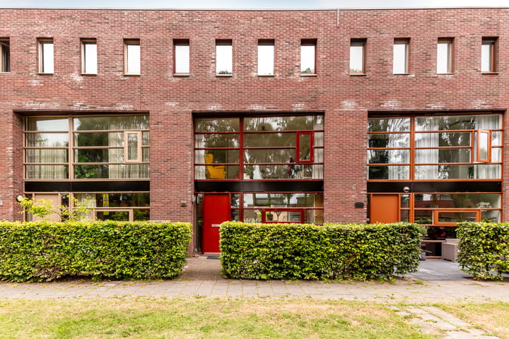 Rijnland 161 in Lelystad