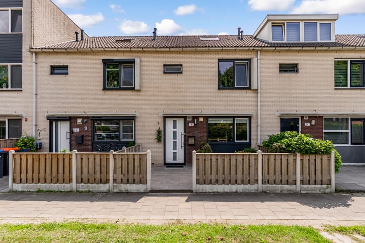 Rijnland 245 in Lelystad
