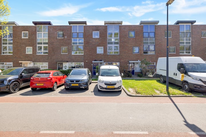 Rijnland 329 in Lelystad foto
