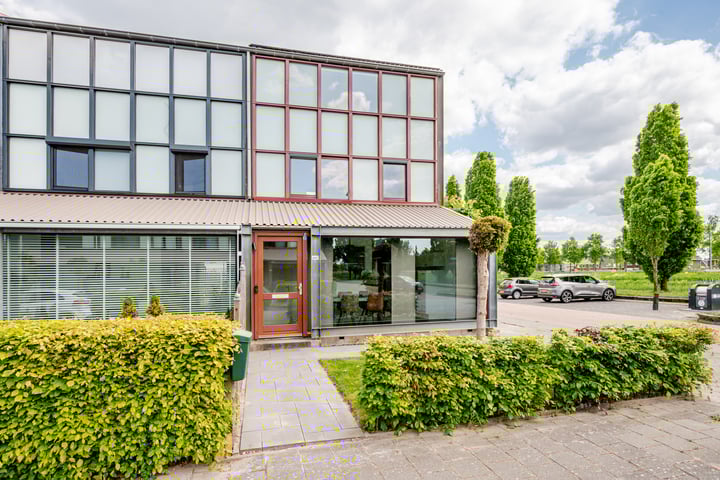 Rijnland 443 in Lelystad foto
