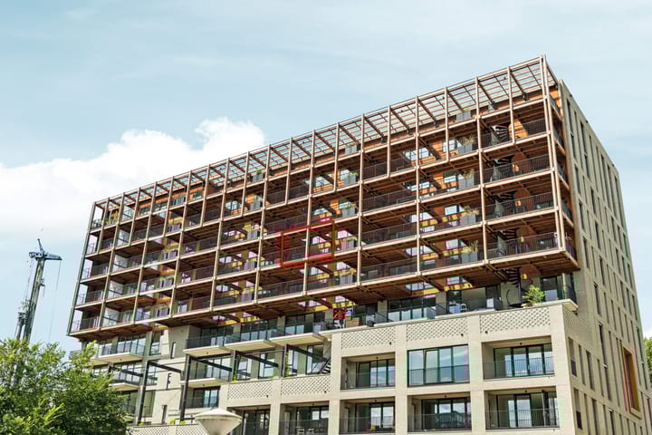 Rijnlandlaan 323 in Amsterdam
