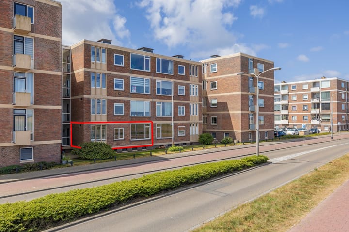 Photo of property Rijnmond 166, Katwijk
