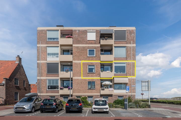Rijnmond 174 in Katwijk