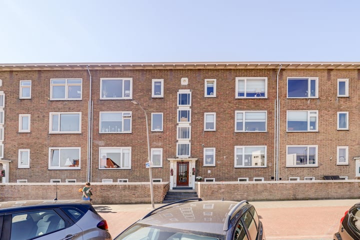 Foto von Haus Rijnmond 33, Katwijk