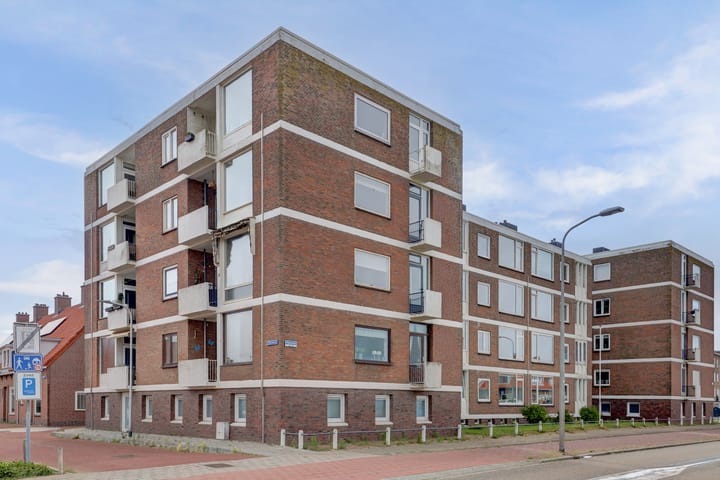 Rijnmond 42 in Katwijk