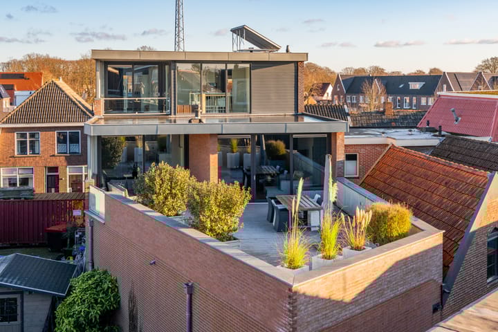 Rijnsestraat 9 en Coevorden foto