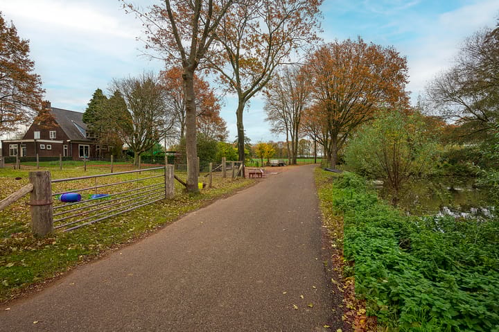 Rijnsoever 18 in Utrecht