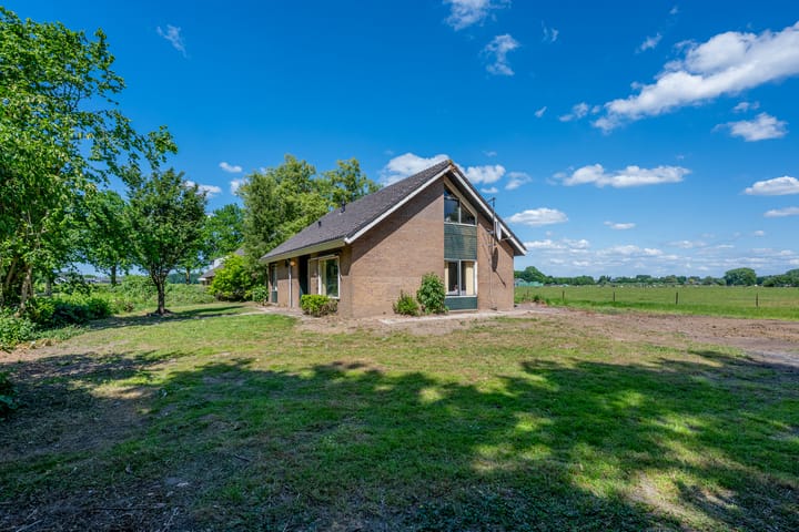 Photo of property Rijnsoever 1D, Zeist