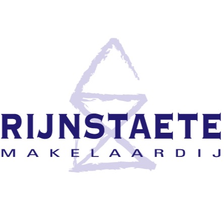 Logo RIJNSTAETE Makelaardij