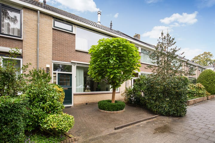 Rijnstraat 10 in Alkmaar