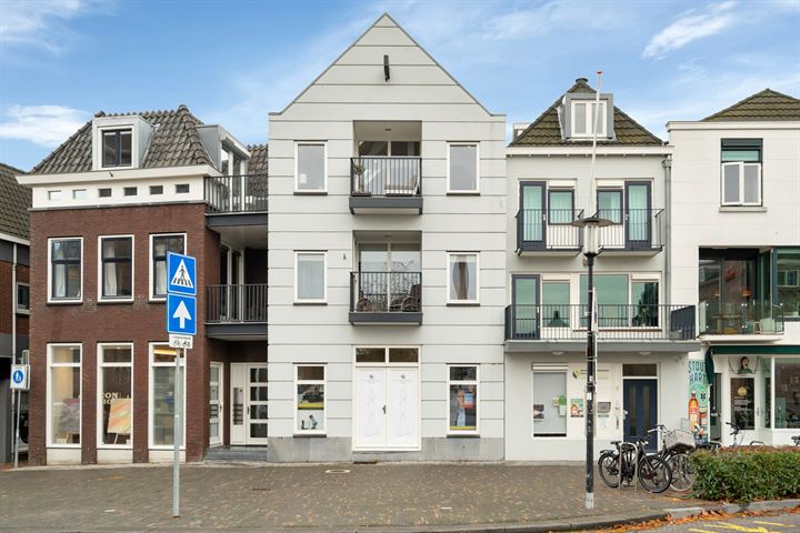 Rijnstraat 105D in Woerden