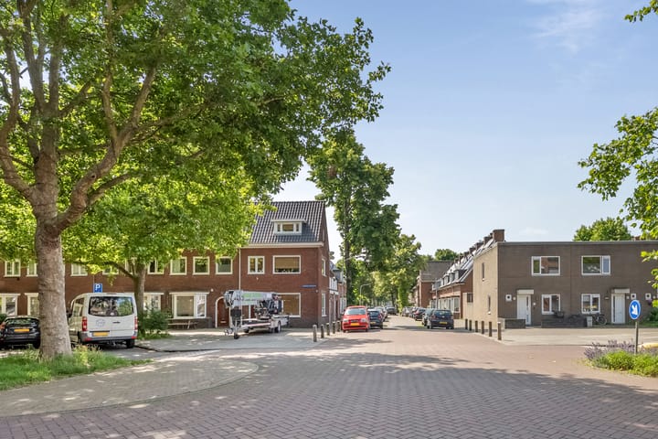 Rijnstraat 143 in Haarlem