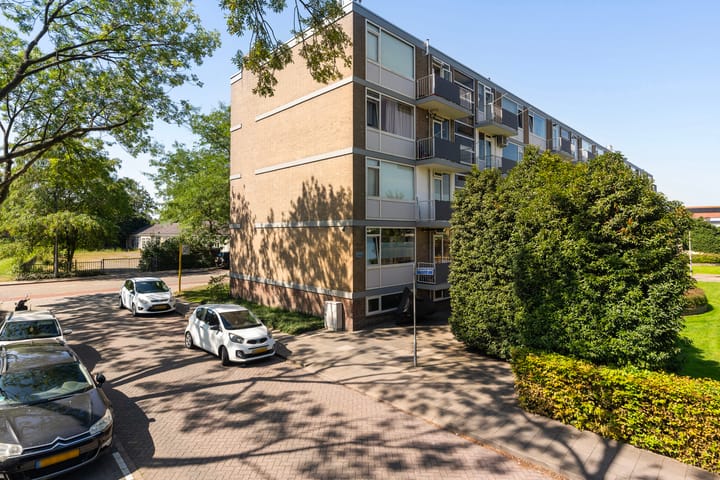 Rijnstraat 17a in Alblasserdam