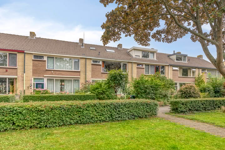 Rijnstraat 19 in Alkmaar