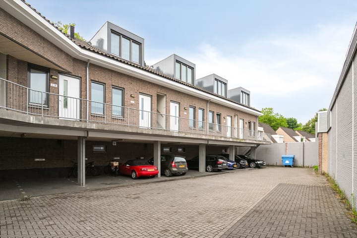 Rijnstraat 2-26 in Eindhoven
