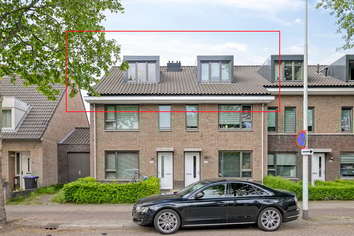 Rijnstraat 2-30 in Eindhoven