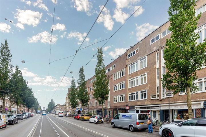 Rijnstraat 21-2 in Amsterdam