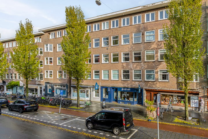 Rijnstraat 233-2 in Amsterdam