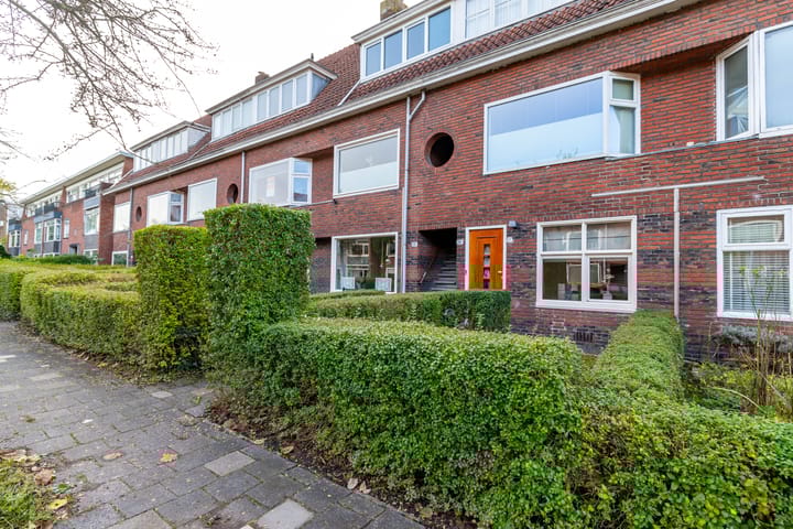 Photo de la maison Rijnstraat 29, Groningen