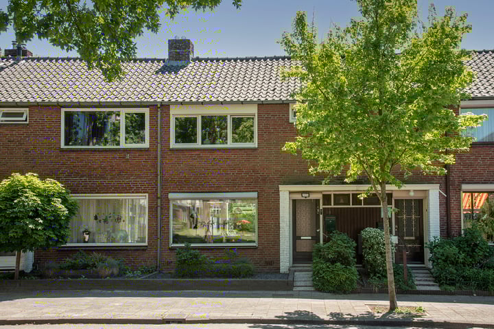 Rijnstraat 31 in Enschede