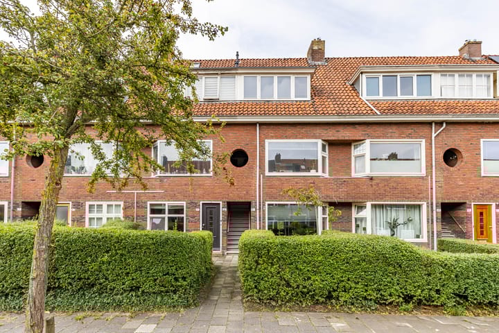 Rijnstraat 31a, Groningen Photo of property Rijnstraat 31a, Groningen