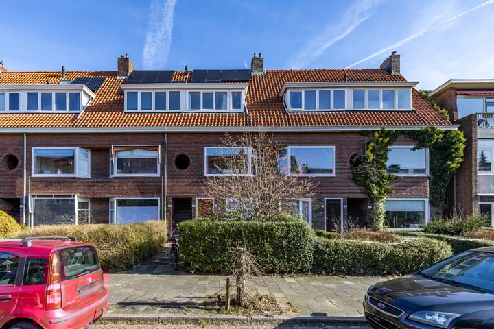 Photo of property Rijnstraat 32b, Groningen