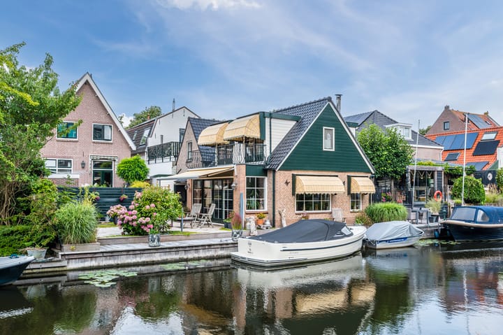 Photo of property Rijnstraat 33A, Katwijk