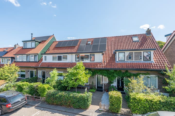 Rijnstraat 35 in Amersfoort