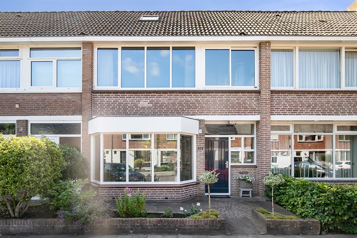 Rijnstraat 38 in Emmeloord