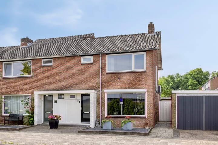 Rijnstraat 43 in Enschede