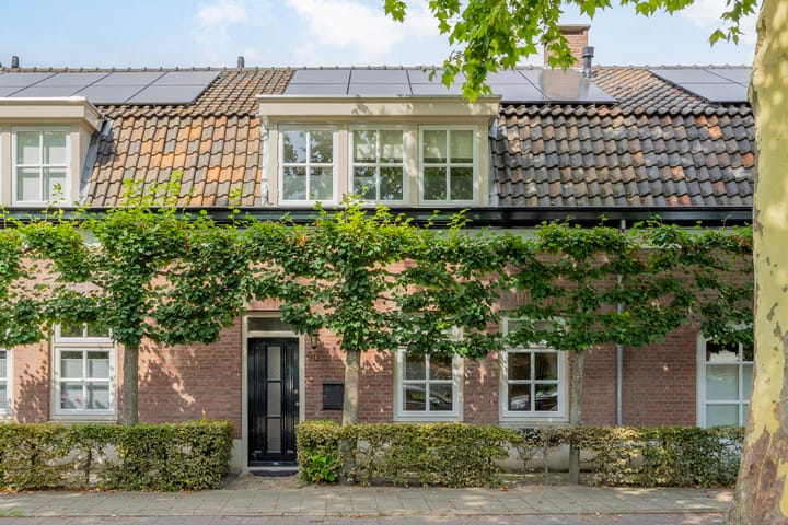 Rijnstraat 44 in Eindhoven