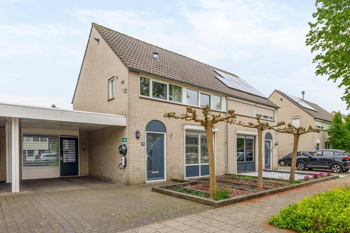 Rijnstraat 46 in Veghel