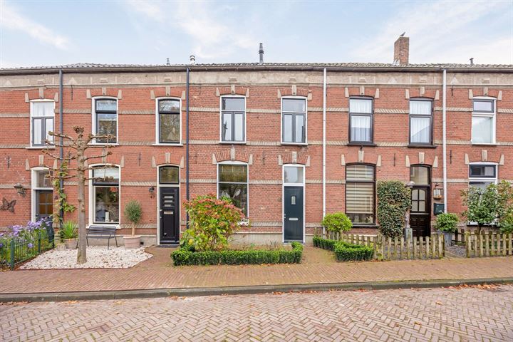 Rijnstraat 49 in Rhenen