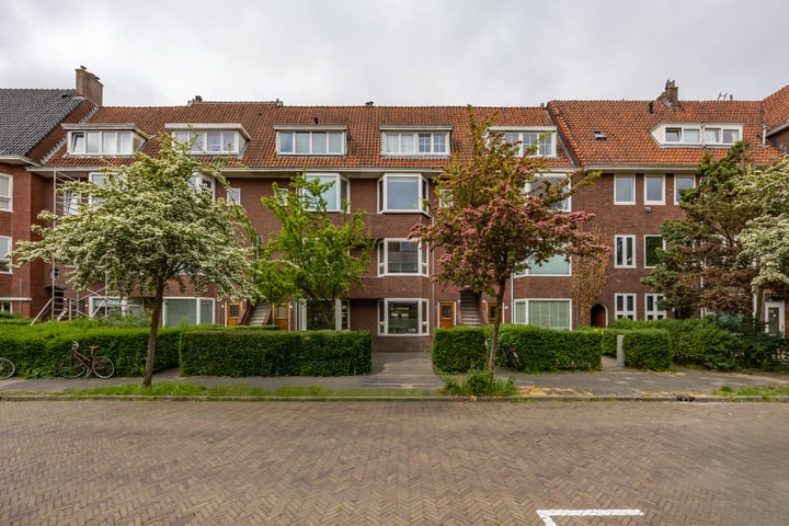 Rijnstraat 5 in Groningen