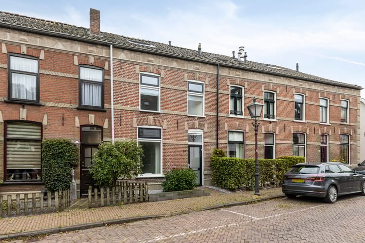 Photo of property Rijnstraat 53, Rhenen