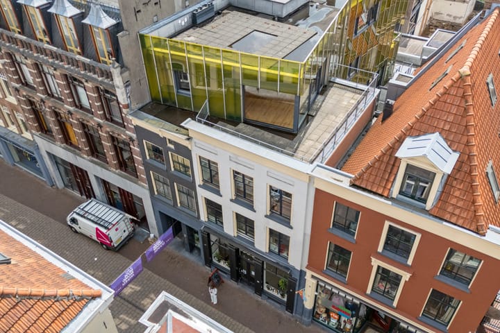 Rijnstraat 56-12 in Arnhem