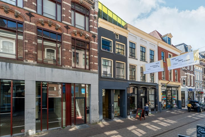 Rijnstraat 56-6 in Arnhem Foto