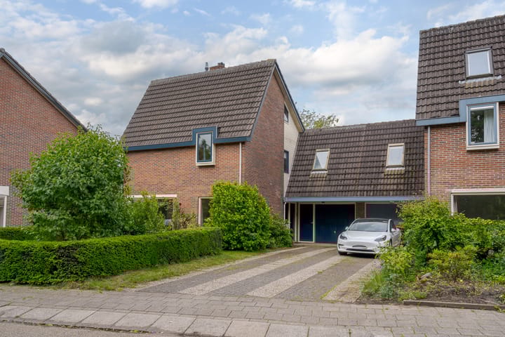 Rijnstraat 57 in Hattem