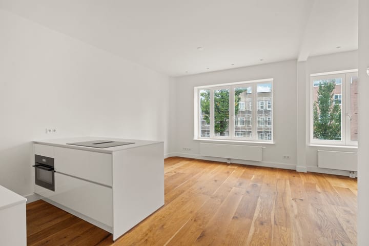 Rijnstraat 61A-2 in Amsterdam