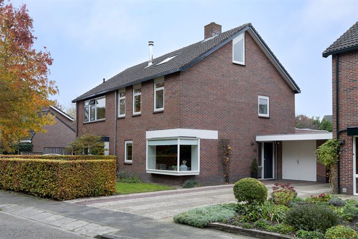 Rijnstraat 65 in Hattem