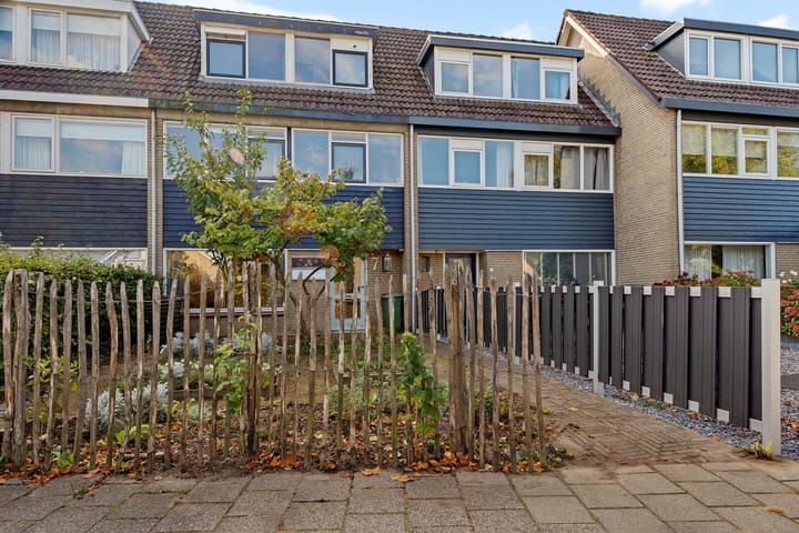 Rijnstraat 7 in Driel