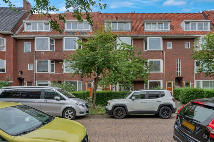 Rijnstraat 7a in Groningen