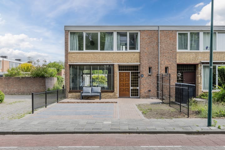 Rijnstraat 8 in Dongen