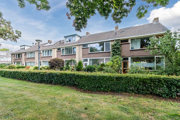 Photo of property Rijnstraat 9, Alkmaar
