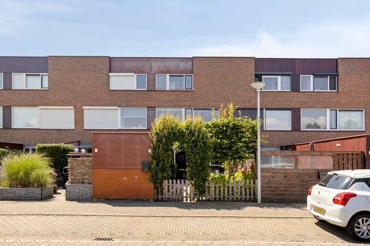 Photo of property Rijnstraat 9, IJsselstein