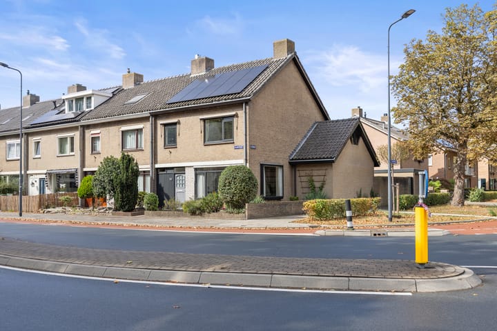Rijnstraat 94 in 's-Hertogenbosch