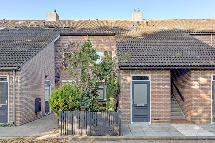 Rijnstroomlaan 10, Valkenburg Photo of property Rijnstroomlaan 10, Valkenburg