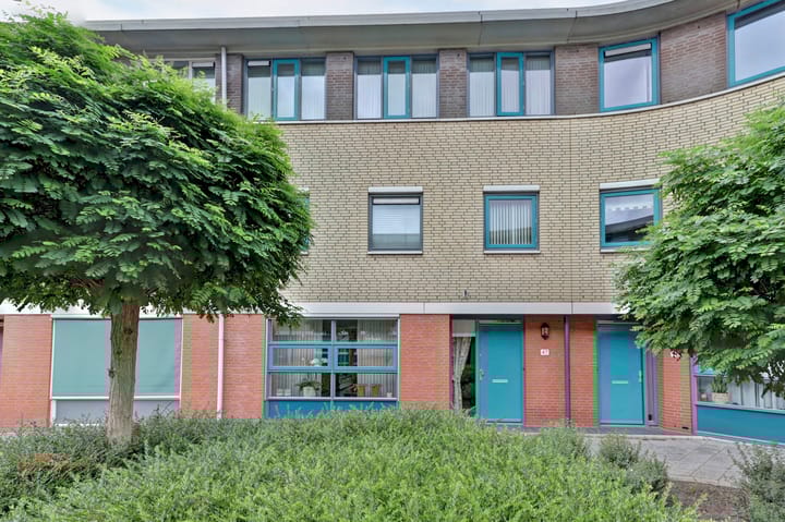 Rijnvaartweg 47 in 's-Gravenzande